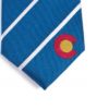 Colorado Skinny Tie
