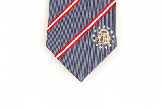 Georgia Tie