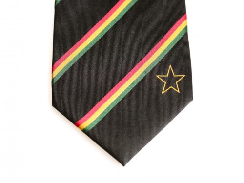 Ghana Tie