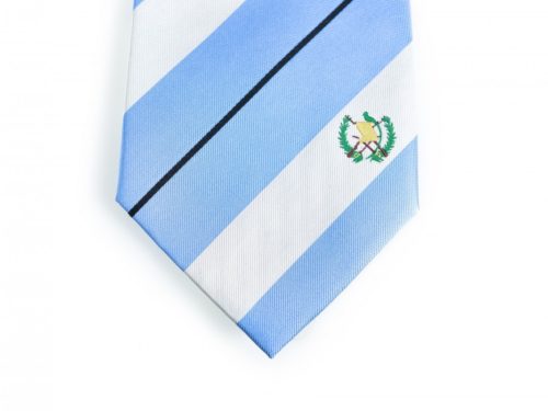 Guatemala Tie