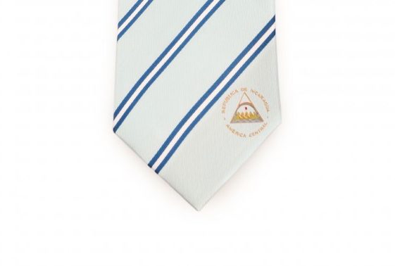 Nicaragua Tie