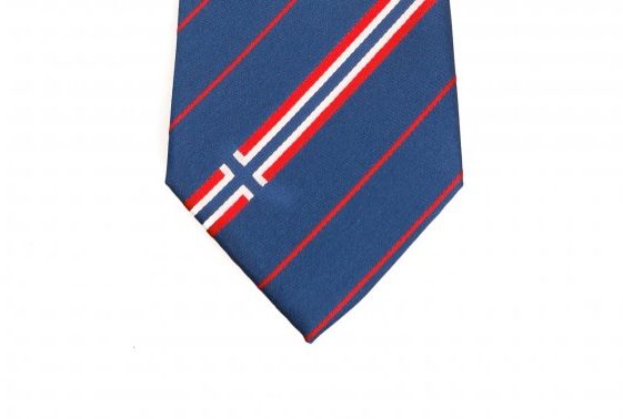 Norway Tie