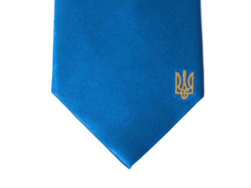 Ukraine Tie