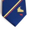Colombia Tie