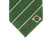 Brazil Tie