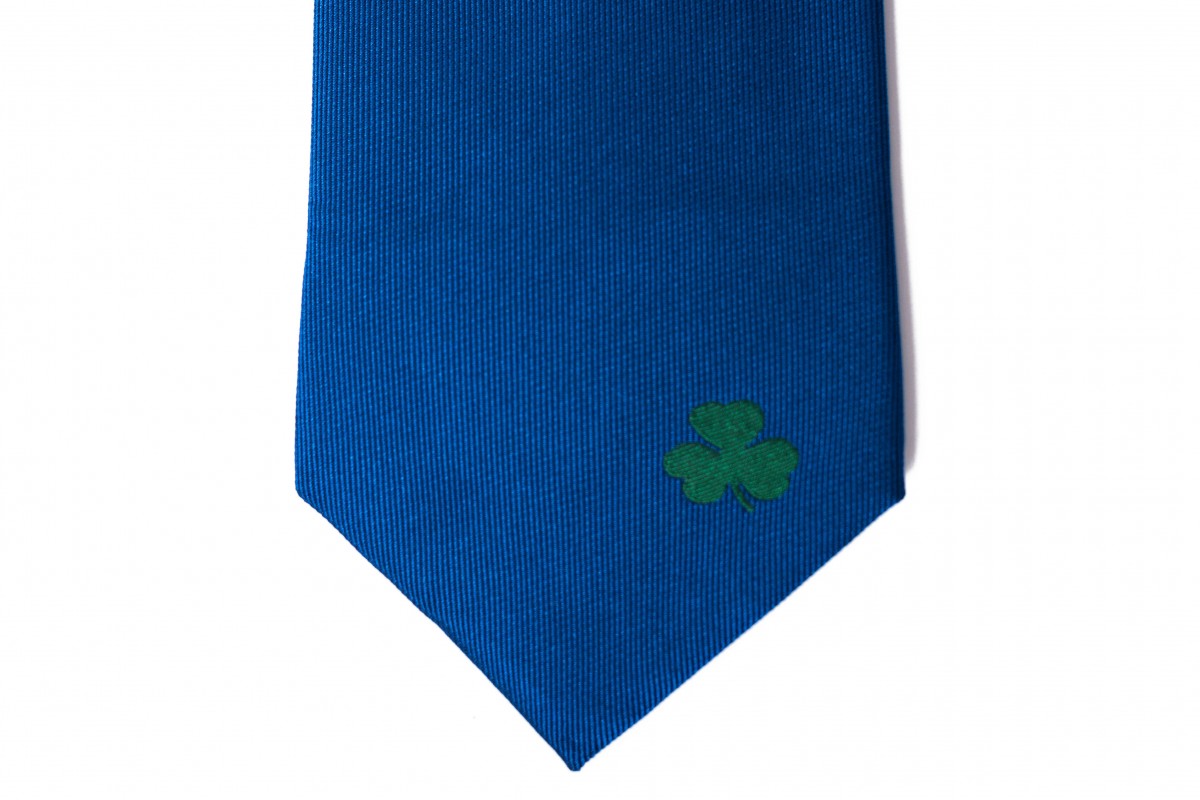 Ireland Tie