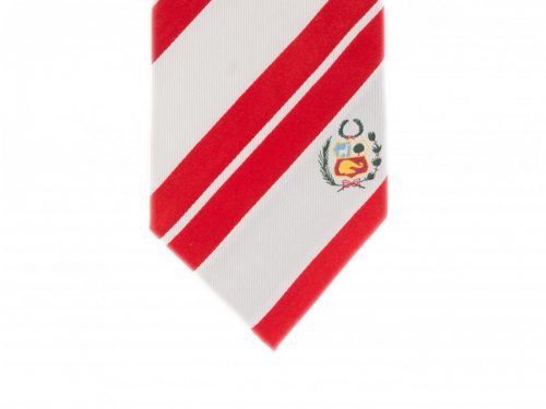 Peru Tie