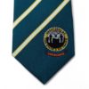 Idaho Skinny Tie