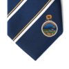 Kansas Skinny Tie