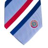 Paraguay Skinny Tie