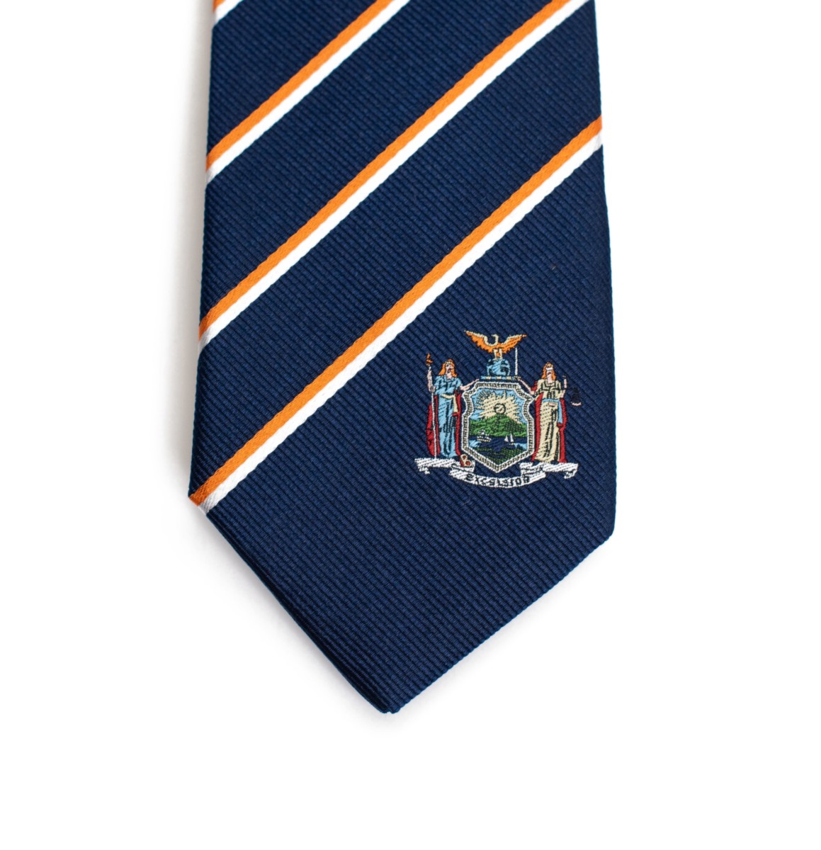 New York Skinny Tie