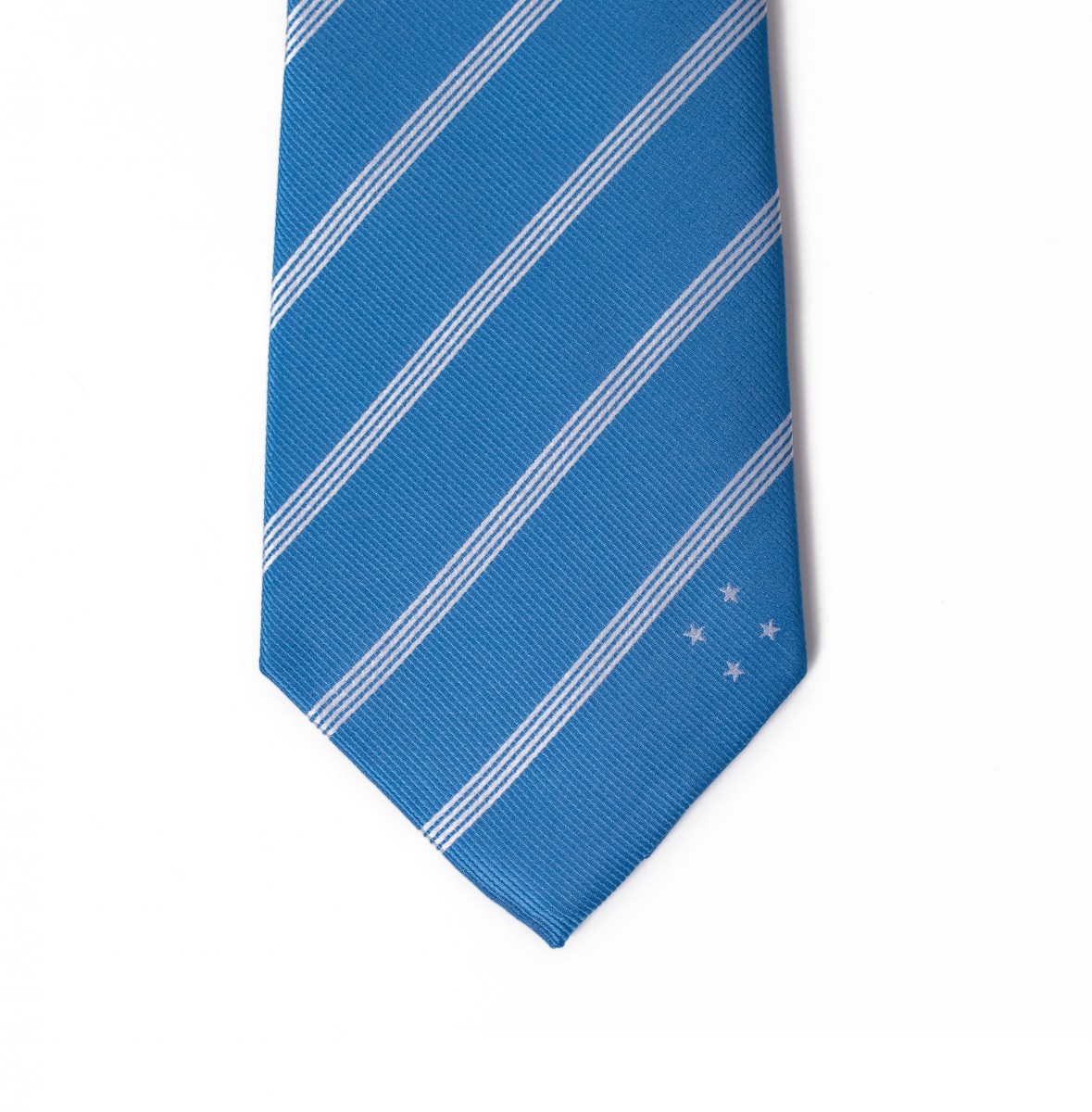 Micronesia Tie