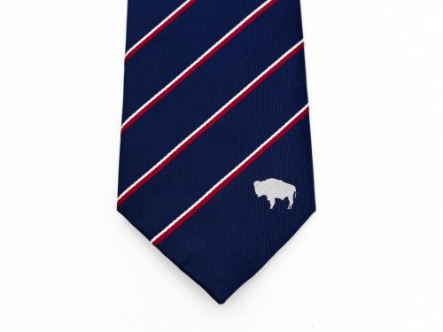 Wyoming Tie