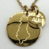 Albania Necklace