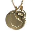 Barbados Necklace - BRB