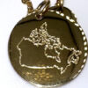 Canada Necklace - CAN