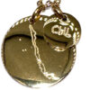 Chile Necklace - CHL