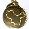 China Necklace - CHN