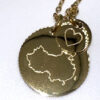 China Necklace - CHN