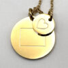 Colorado Necklace - CO