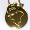 Congo Necklace - COD