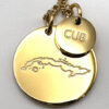 Cuba Necklace - CUB