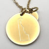 Delaware Necklace - DE