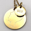 Ecuador Necklace - ECU