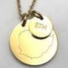 Ethiopa Necklace - ETH