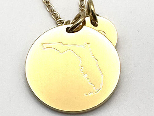 Florida Necklace - FL