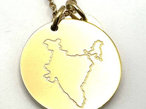 India Necklace - IND