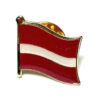 Latvia Pin