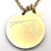 Maryland Necklace - MD