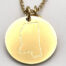 Mississippi Necklace - MS