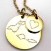 Samoa Necklace - WSM