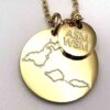 Samoa Necklace - WSM