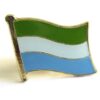 Sierra Leone