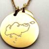 Singapore Necklace - SGP