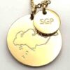 Singapore Necklace - SGP