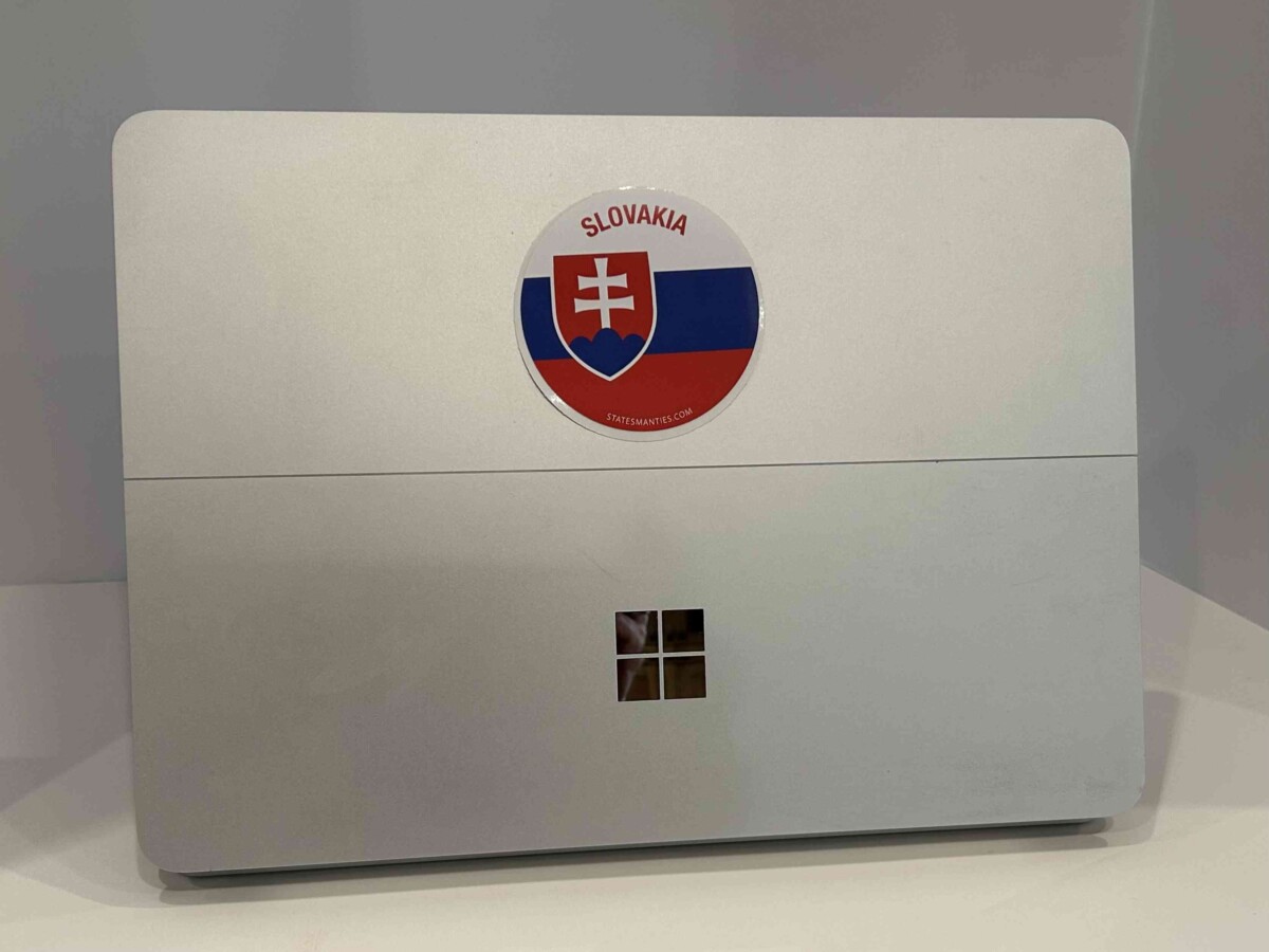 Slovakia