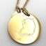 South Korea Necklace - KOR