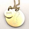 Sweden Necklace - SWE