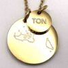Tonga Necklace - TON