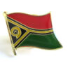 Vanuatu Pin