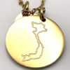 Vietnam Necklace - VNM