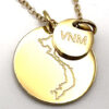 Vietnam Necklace - VNM