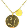 Wales Necklace - WAL