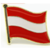 Austria Pin