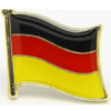 Germany Pin