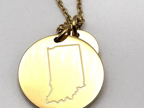 Indiana Necklace - IN
